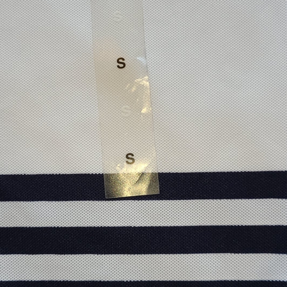 Club Rm tee long-sleeve - Picture 6 of 16